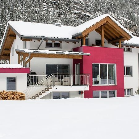 Apart Bella Monte Apartment Pettneu am Arlberg Exterior foto